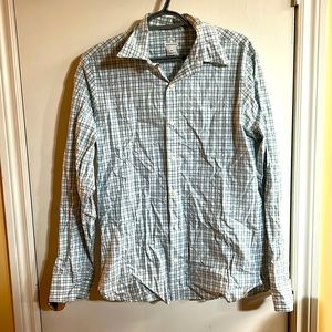 Club Monaco Dress Shirt